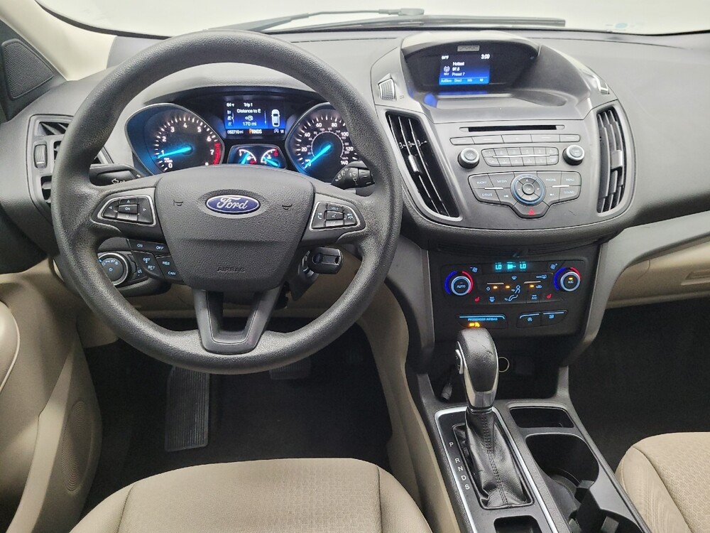 2018 Ford Escape in Las Vegas, NV 89104 - 18130299 22