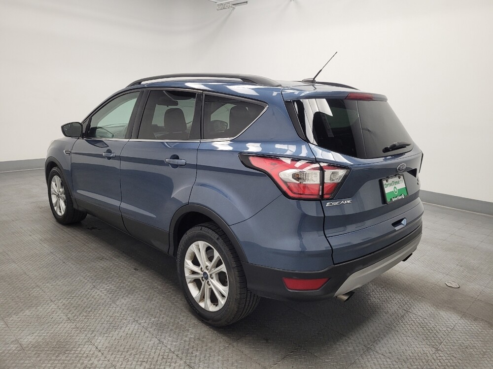 2018 Ford Escape in Las Vegas, NV 89104 - 18130299 3