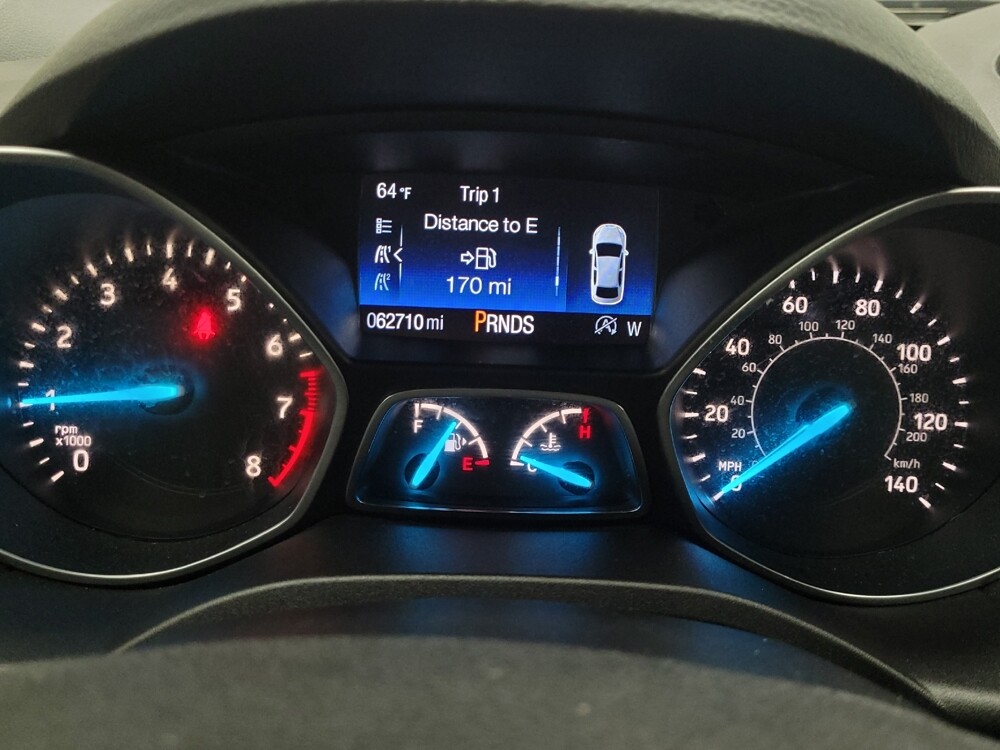 2018 Ford Escape in Las Vegas, NV 89104 - 18130299 23