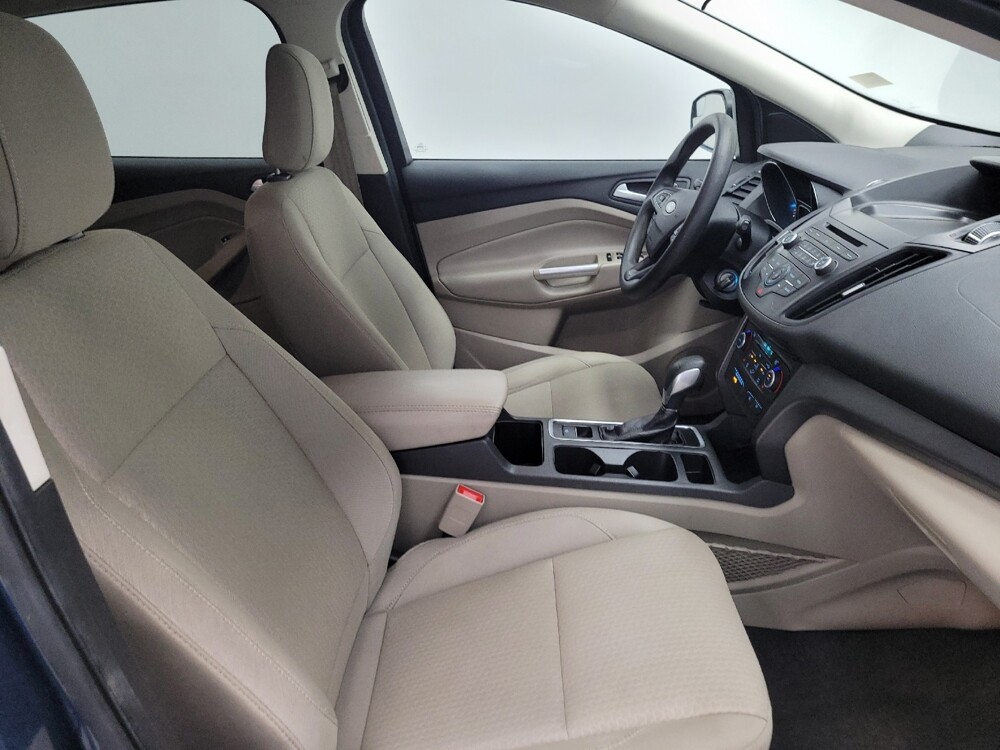 2018 Ford Escape in Las Vegas, NV 89104 - 18130299 21