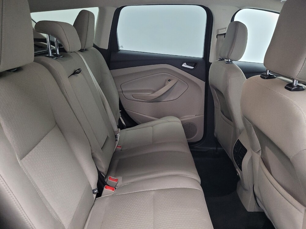 2018 Ford Escape in Las Vegas, NV 89104 - 18130299 19