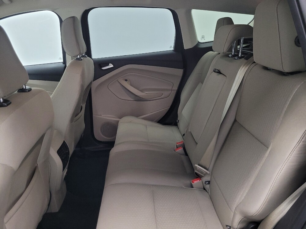 2018 Ford Escape in Las Vegas, NV 89104 - 18130299 18