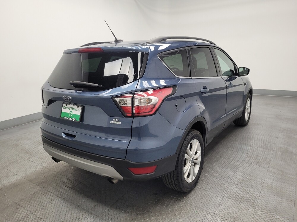 2018 Ford Escape in Las Vegas, NV 89104 - 18130299 9