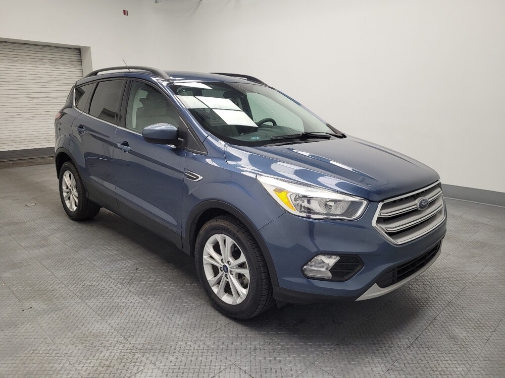 2018 Ford Escape in Las Vegas, NV 89104 - 18130299 11