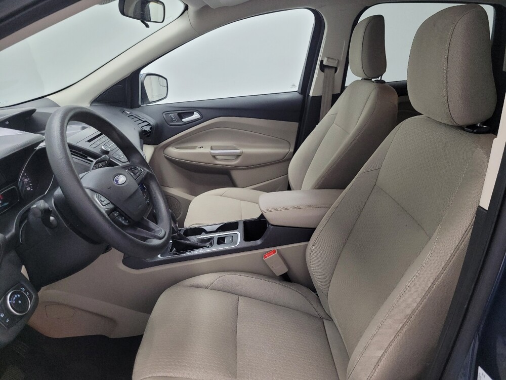 2018 Ford Escape in Las Vegas, NV 89104 - 18130299 17