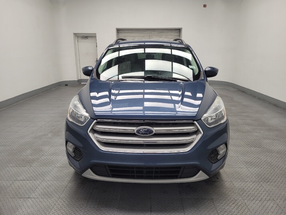 2018 Ford Escape in Las Vegas, NV 89104 - 18130299 15