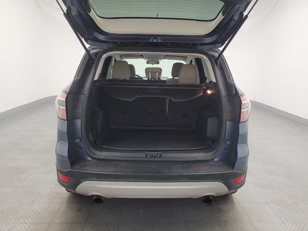 2018 Ford Escape in Las Vegas, NV 89104 - 18130299 29