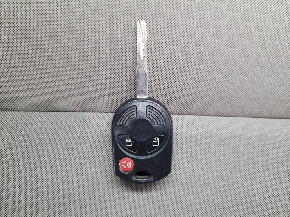 2018 Ford Escape in Las Vegas, NV 89104 - 18130299 32