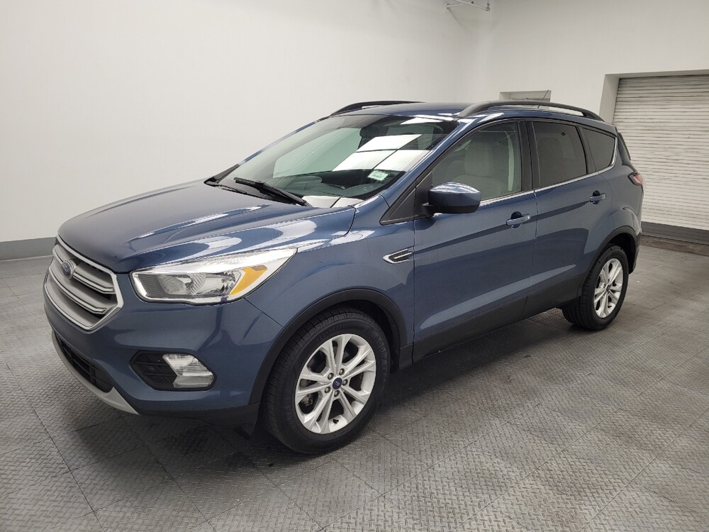 2018 Ford Escape in Las Vegas, NV 89104 - 18130299 2