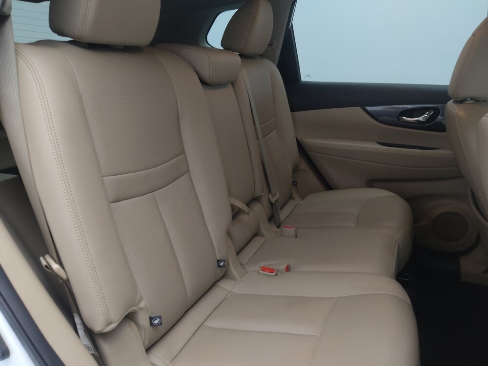 2016 Nissan Rogue in Mobile, AL 36606 - 18130301 19