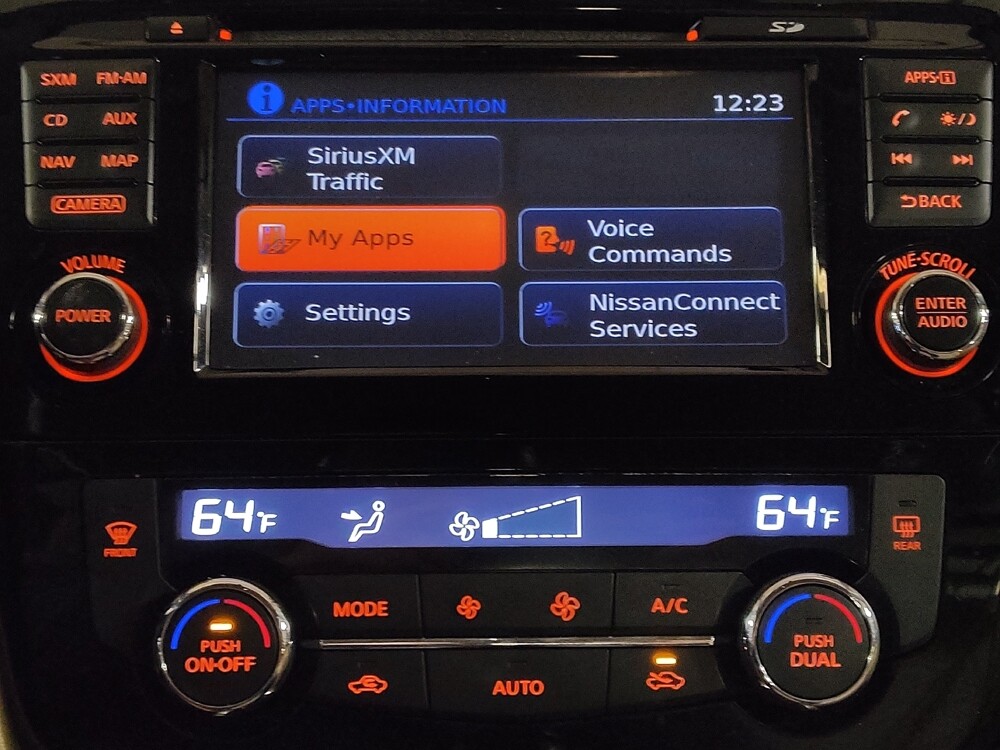 2016 Nissan Rogue in Mobile, AL 36606 - 18130301 25