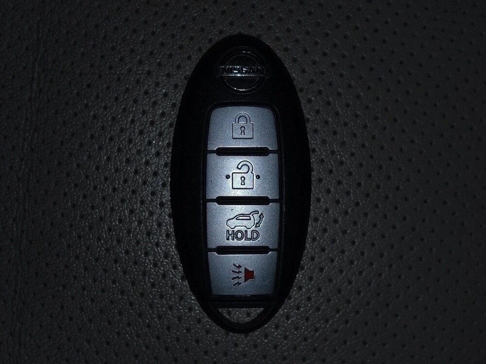 2016 Nissan Rogue in Mobile, AL 36606 - 18130301 32