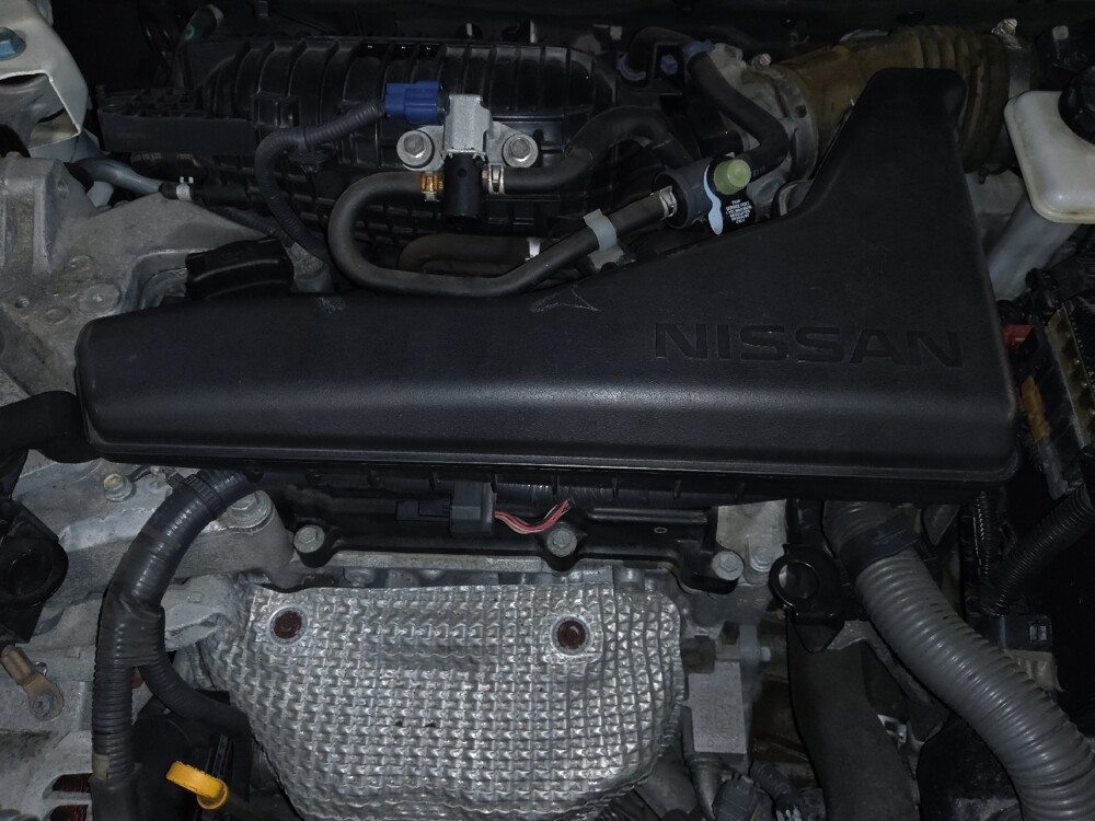 2016 Nissan Rogue in Mobile, AL 36606 - 18130301 30