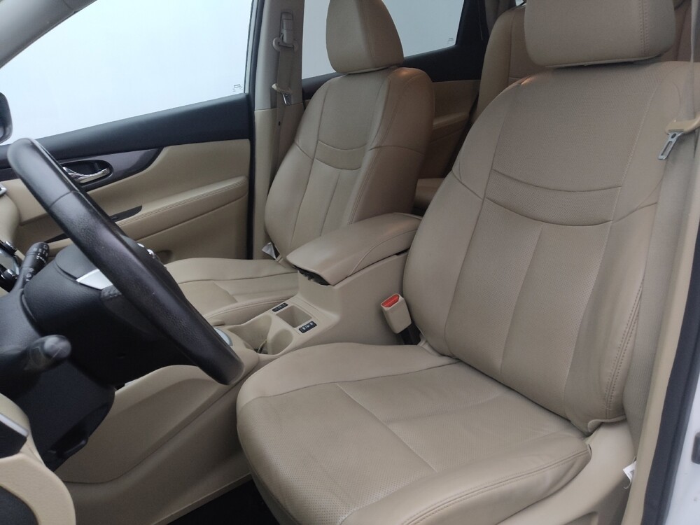 2016 Nissan Rogue in Mobile, AL 36606 - 18130301 17