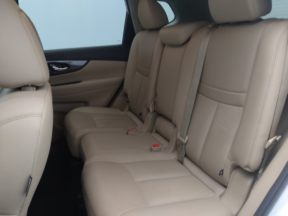 2016 Nissan Rogue in Mobile, AL 36606 - 18130301 18