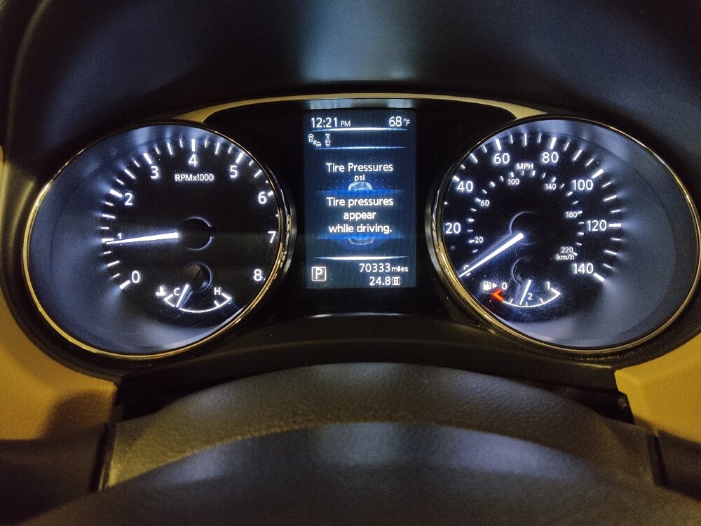 2016 Nissan Rogue in Mobile, AL 36606 - 18130301 23