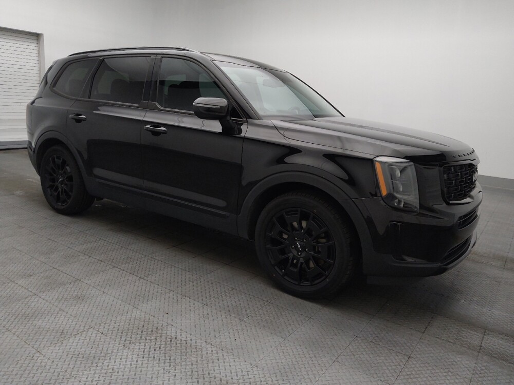 2022 Kia Telluride in Gainesville, FL 32609 - 18130302 11