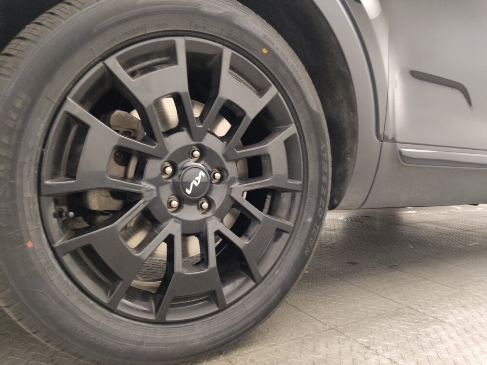 2022 Kia Telluride in Gainesville, FL 32609 - 18130302 31