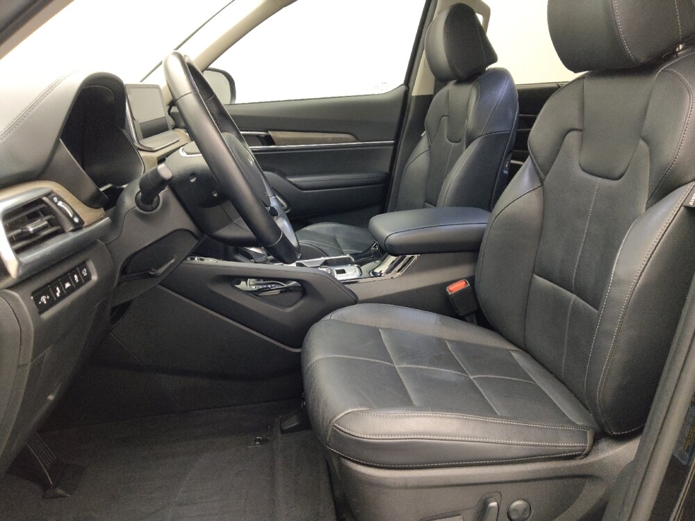 2022 Kia Telluride in Gainesville, FL 32609 - 18130302 17