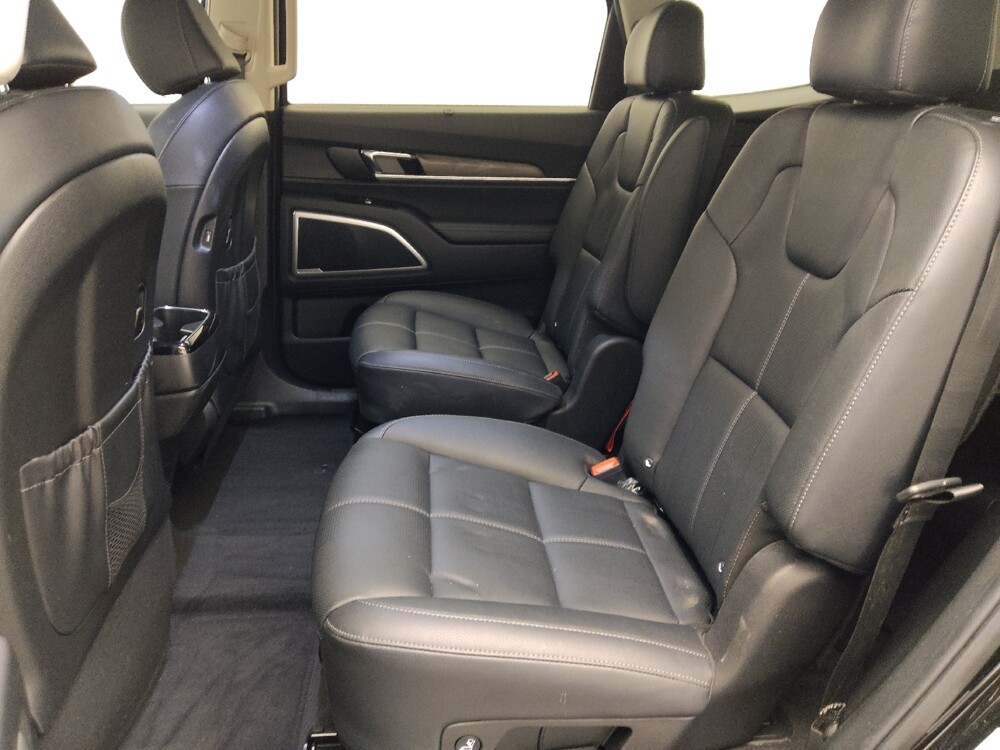 2022 Kia Telluride in Gainesville, FL 32609 - 18130302 18