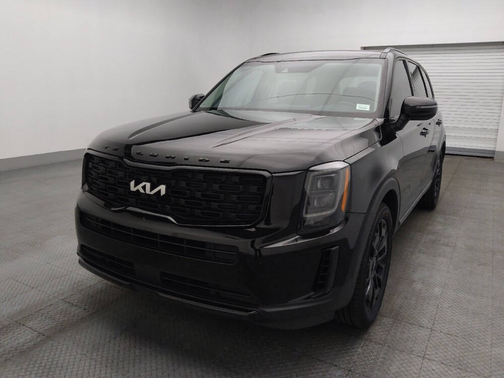 2022 Kia Telluride in Gainesville, FL 32609 - 18130302 15