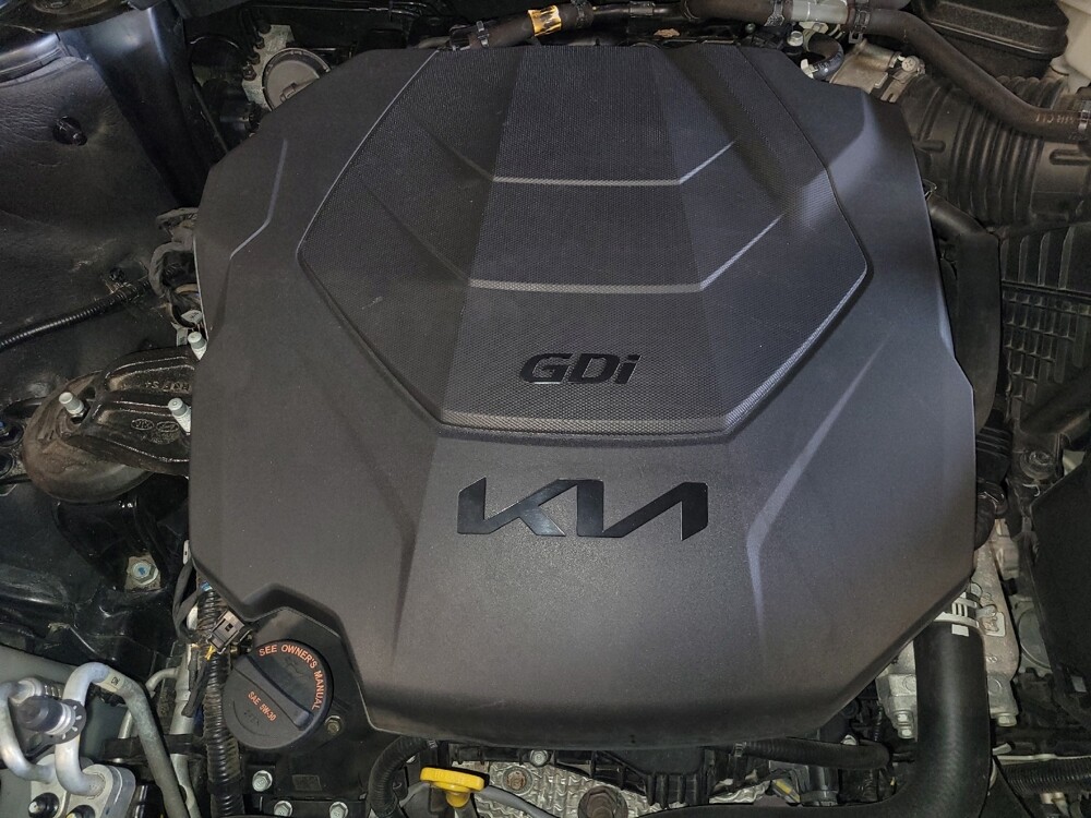 2022 Kia Telluride in Gainesville, FL 32609 - 18130302 30