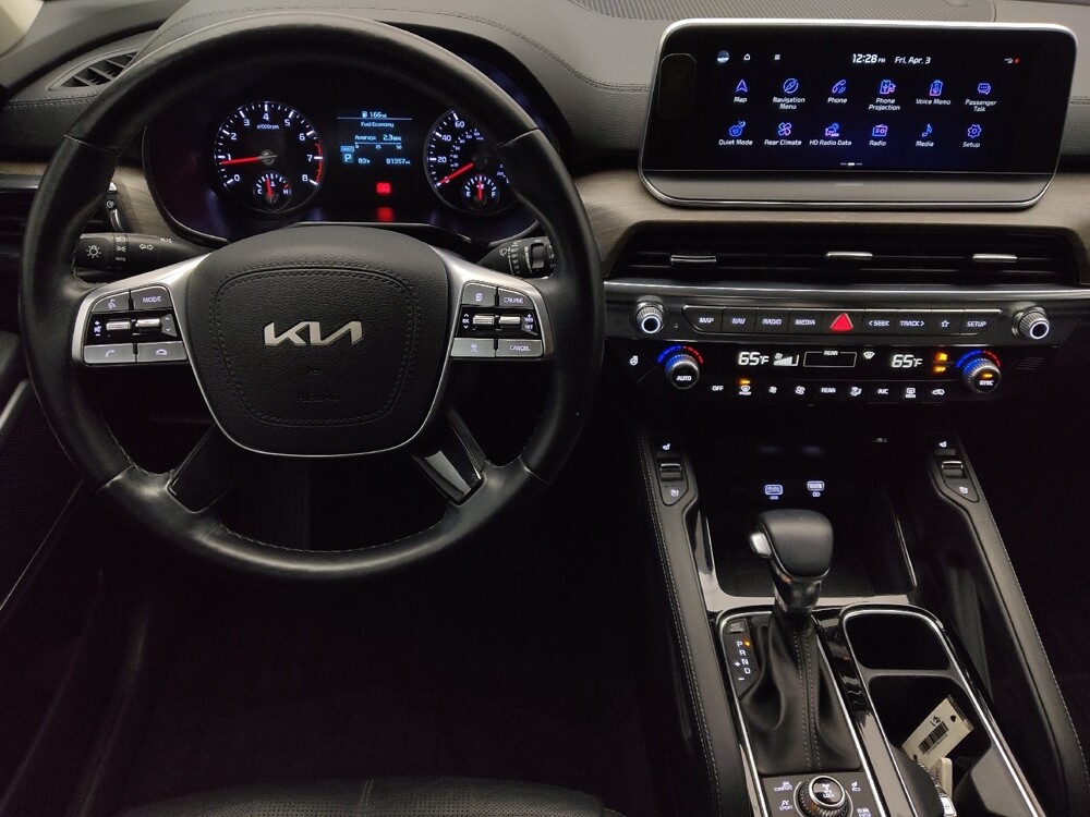 2022 Kia Telluride in Gainesville, FL 32609 - 18130302 22