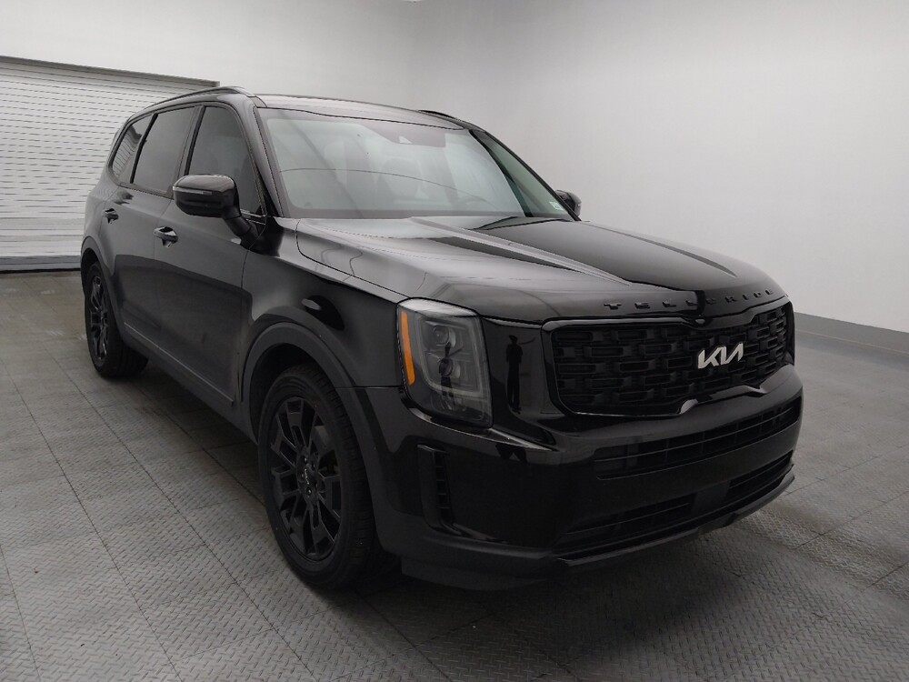 2022 Kia Telluride in Gainesville, FL 32609 - 18130302 13