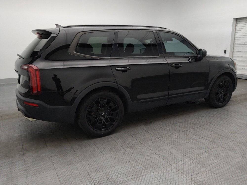2022 Kia Telluride in Gainesville, FL 32609 - 18130302 10