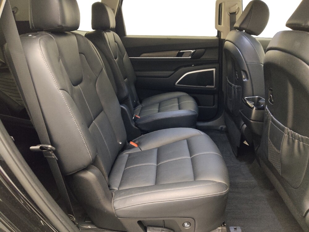 2022 Kia Telluride in Gainesville, FL 32609 - 18130302 19