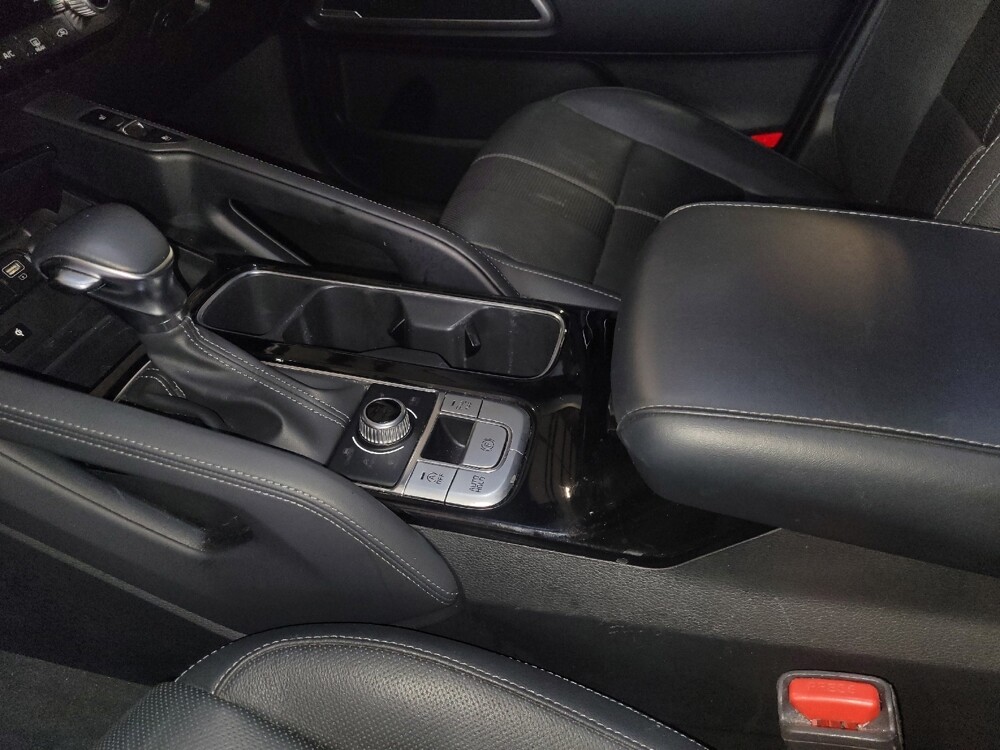 2022 Kia Telluride in Gainesville, FL 32609 - 18130302 26