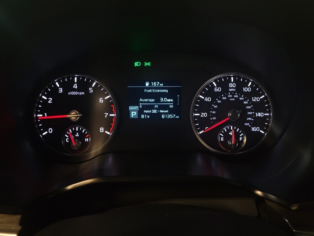 2022 Kia Telluride in Gainesville, FL 32609 - 18130302 23