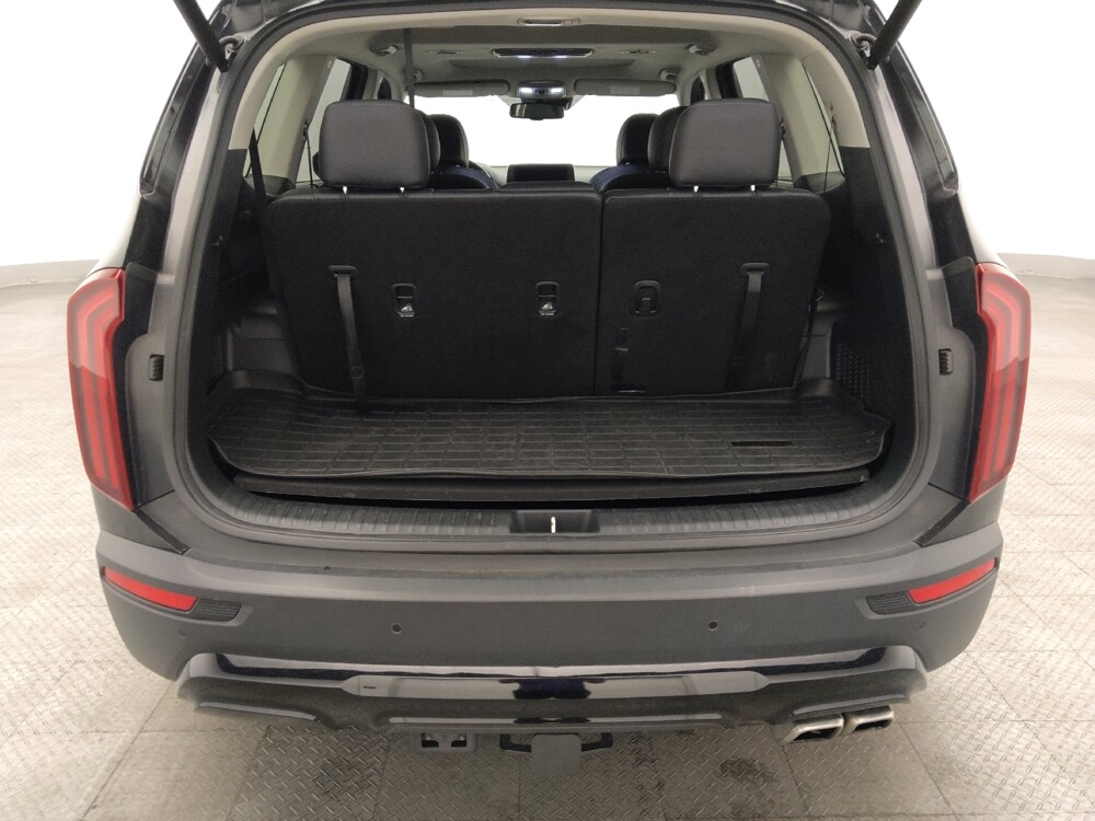 2022 Kia Telluride in Gainesville, FL 32609 - 18130302 29