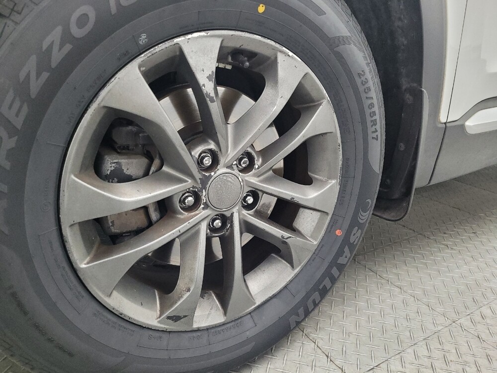 2020 Hyundai Santa Fe in Gainesville, FL 32609 - 18130303 31