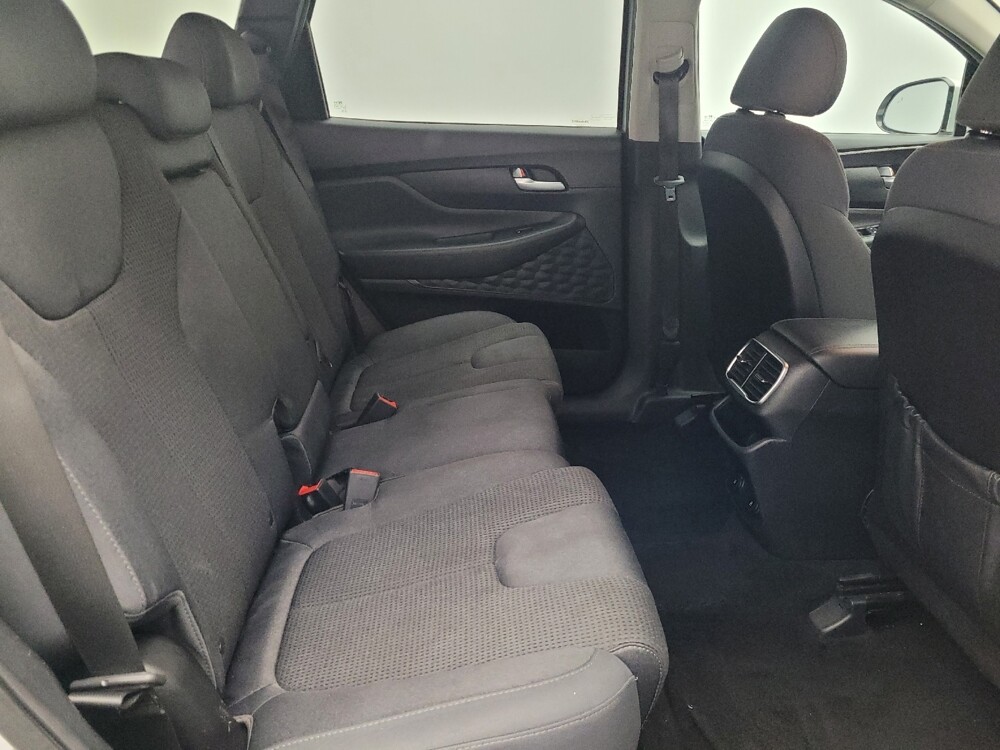 2020 Hyundai Santa Fe in Gainesville, FL 32609 - 18130303 19