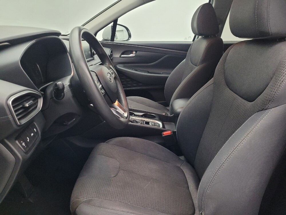 2020 Hyundai Santa Fe in Gainesville, FL 32609 - 18130303 17