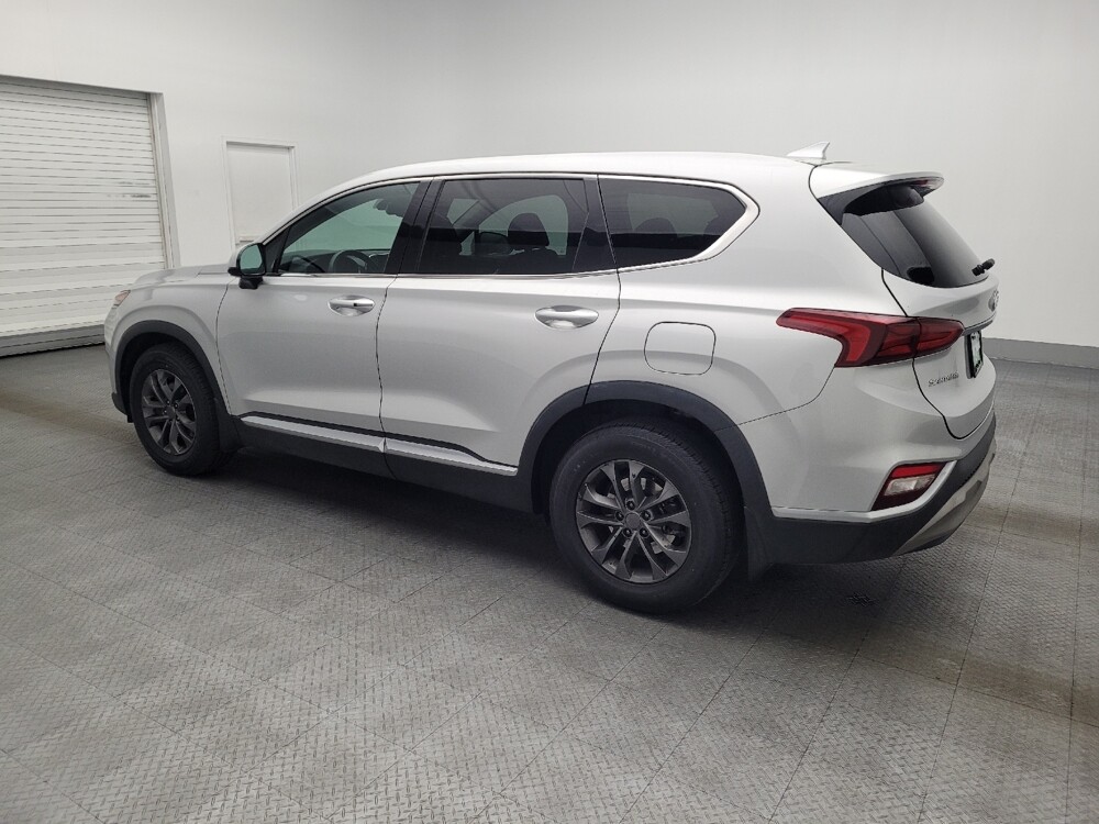 2020 Hyundai Santa Fe in Gainesville, FL 32609 - 18130303 3