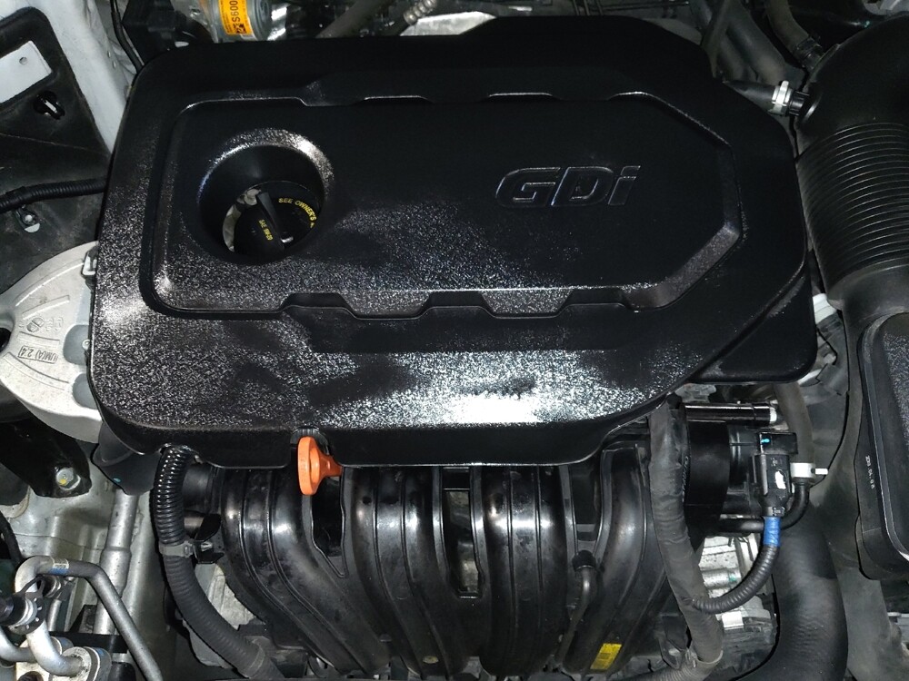 2020 Hyundai Santa Fe in Gainesville, FL 32609 - 18130303 30