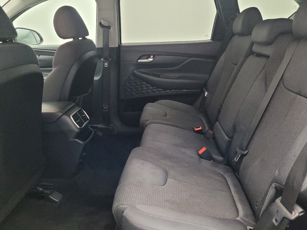 2020 Hyundai Santa Fe in Gainesville, FL 32609 - 18130303 18