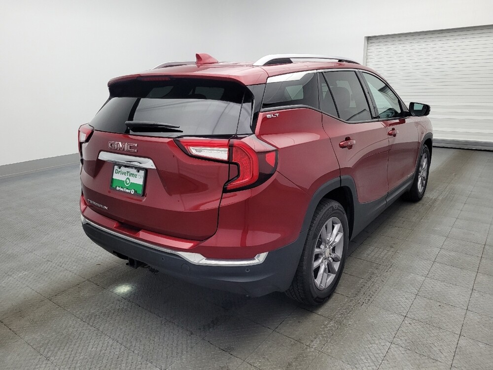2022 GMC Terrain in Sanford, FL 32773 - 18130304 9