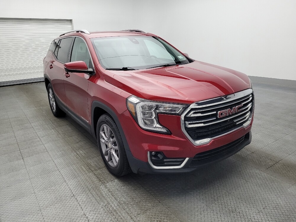 2022 GMC Terrain in Sanford, FL 32773 - 18130304 13