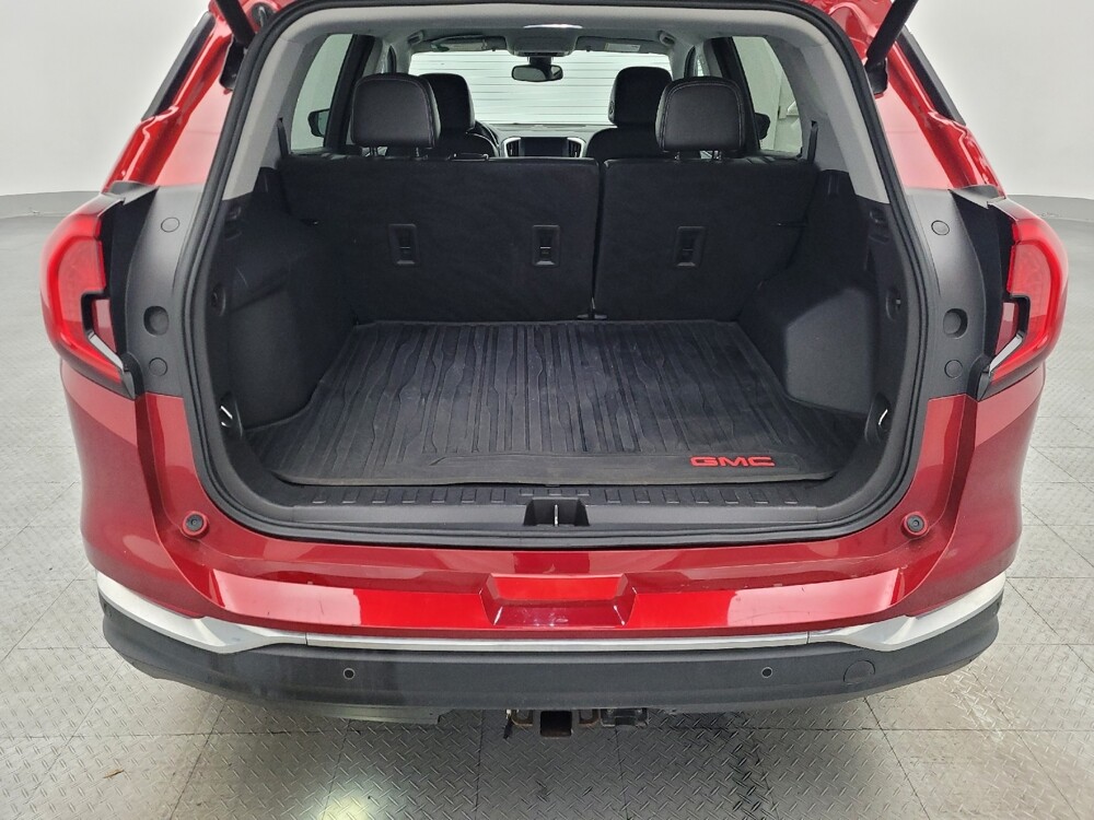 2022 GMC Terrain in Sanford, FL 32773 - 18130304 29