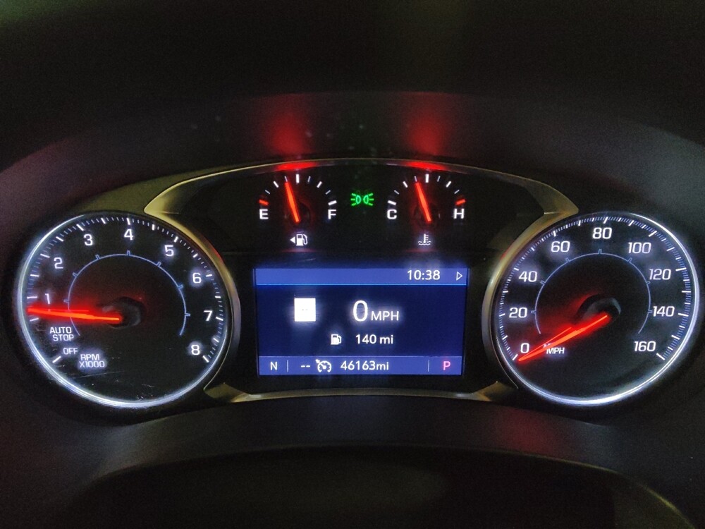 2022 GMC Terrain in Sanford, FL 32773 - 18130304 23