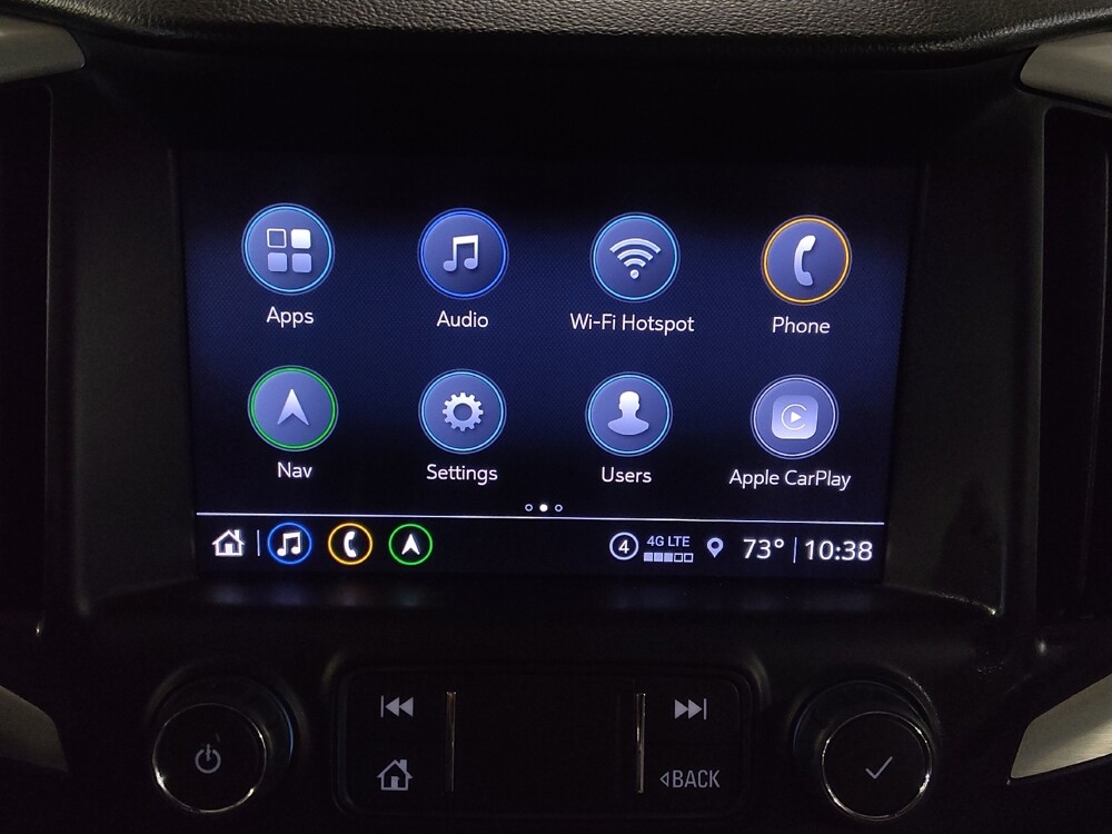 2022 GMC Terrain in Sanford, FL 32773 - 18130304 25