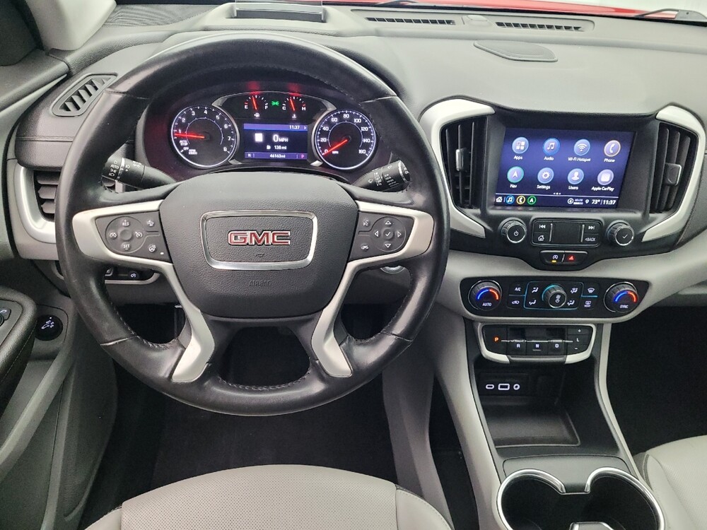 2022 GMC Terrain in Sanford, FL 32773 - 18130304 22