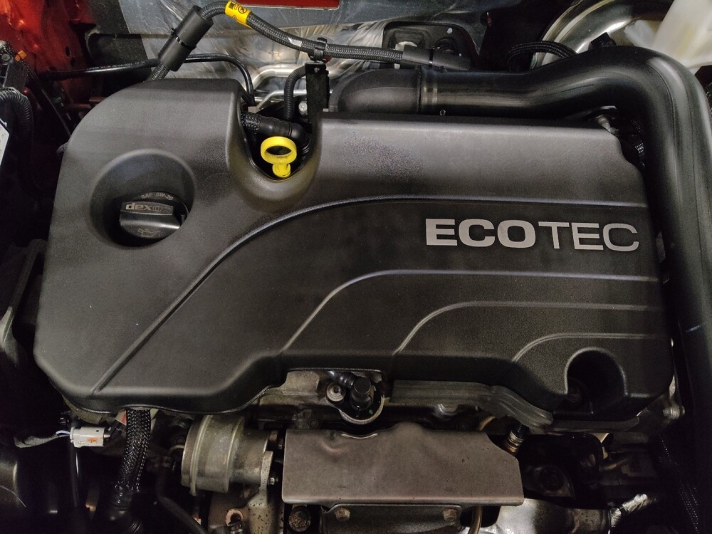 2022 GMC Terrain in Sanford, FL 32773 - 18130304 30