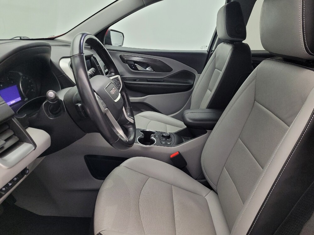 2022 GMC Terrain in Sanford, FL 32773 - 18130304 17