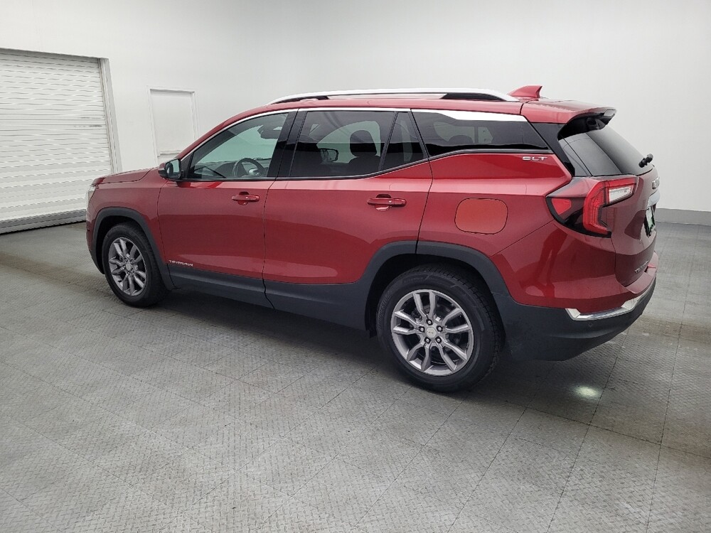 2022 GMC Terrain in Sanford, FL 32773 - 18130304 3