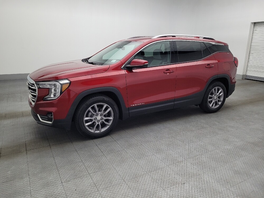 2022 GMC Terrain in Sanford, FL 32773 - 18130304 2