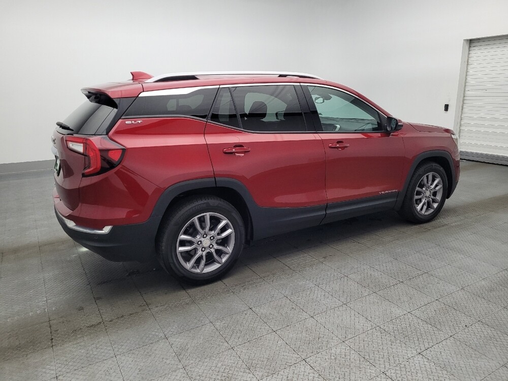 2022 GMC Terrain in Sanford, FL 32773 - 18130304 10